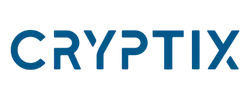 Cryptix logo