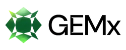 GEMx AG Logo