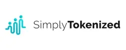 SimplyTokenized logo